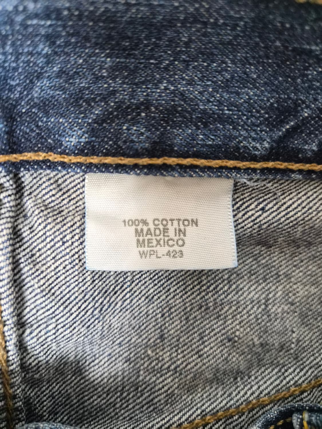 리바이스Levis 501 29사이즈 P-66 상품이미지5