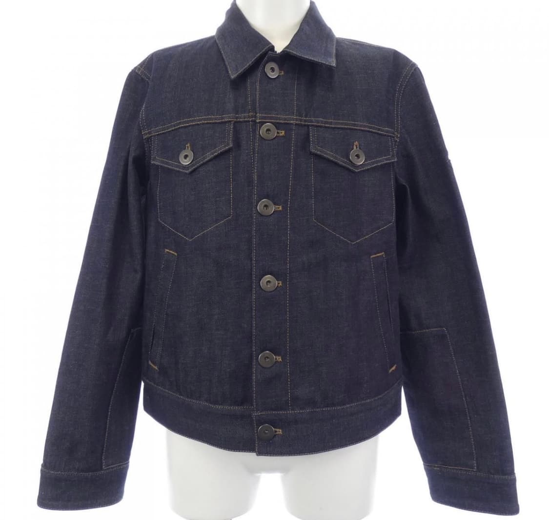 프라다 데님 자켓(54) 상품이미지1