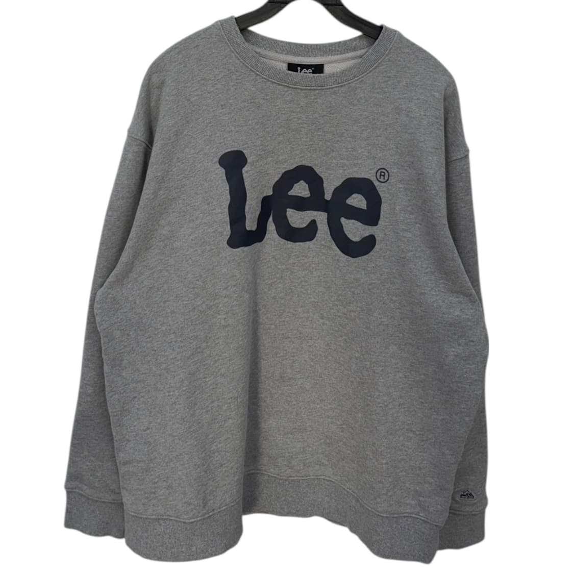 LEE 리 맨투맨 상품이미지1