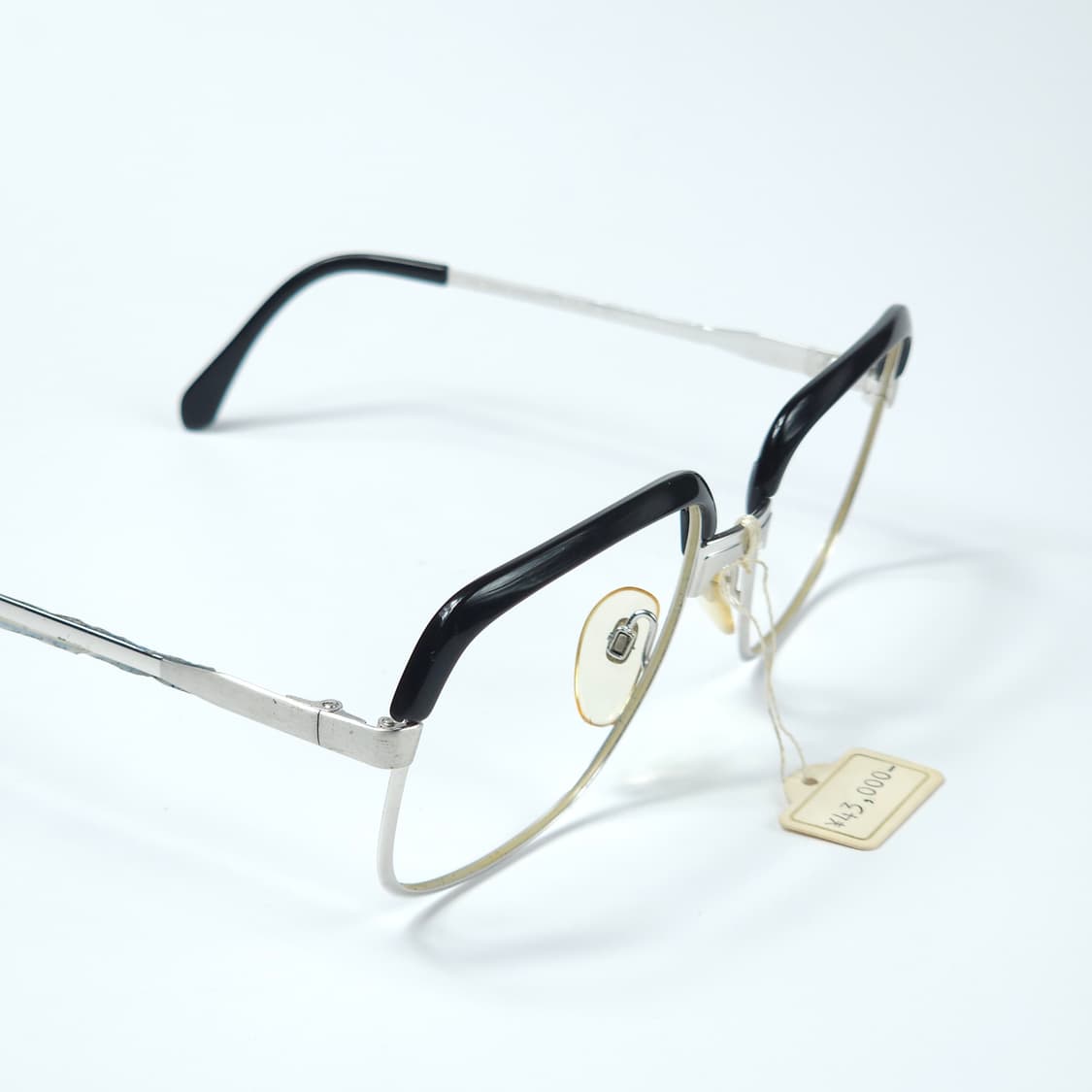 로덴스톡 RODENSTOCK 브리스톨 독일 올드빈티지 안경 상품이미지6