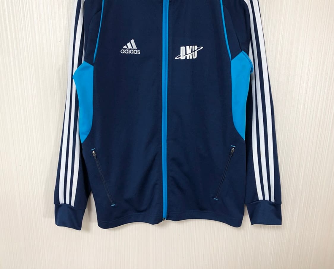 아디다스 단국대학교 트레이닝자켓/트랙슈트 100 상품이미지3