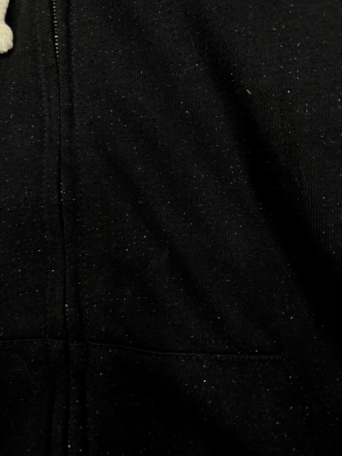 “COLZA” Y2K Slim Fit Check Detail Half H 상품이미지5