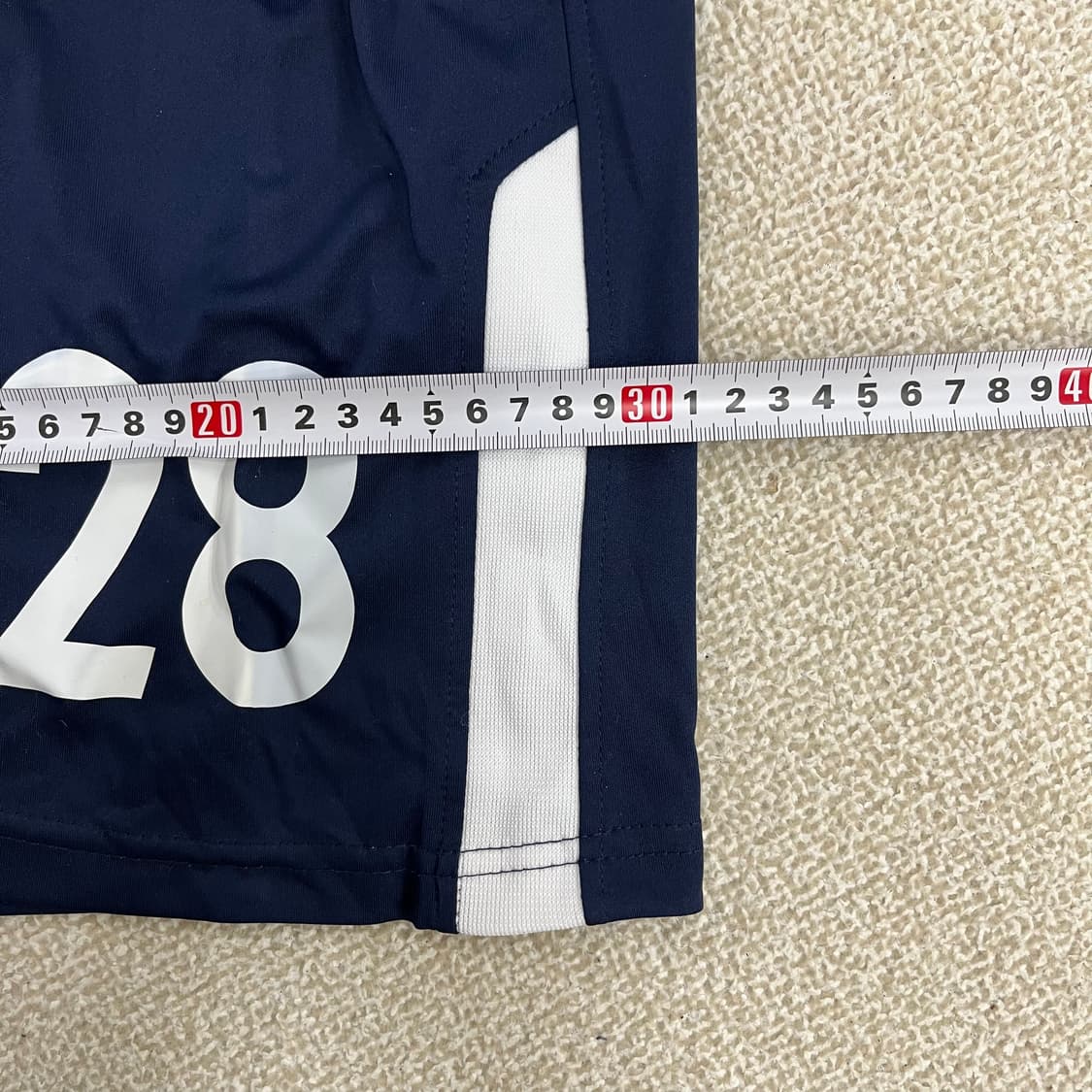 M 토트넘 축구 유니폼 셋업 세트 0225M1 상품이미지10