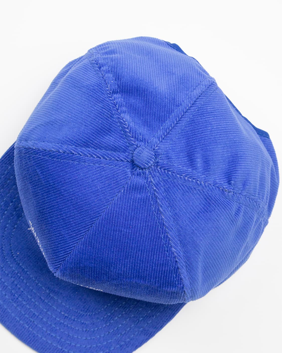 USA 미식축구 보기 파티 코듀로이 캡 상품이미지5