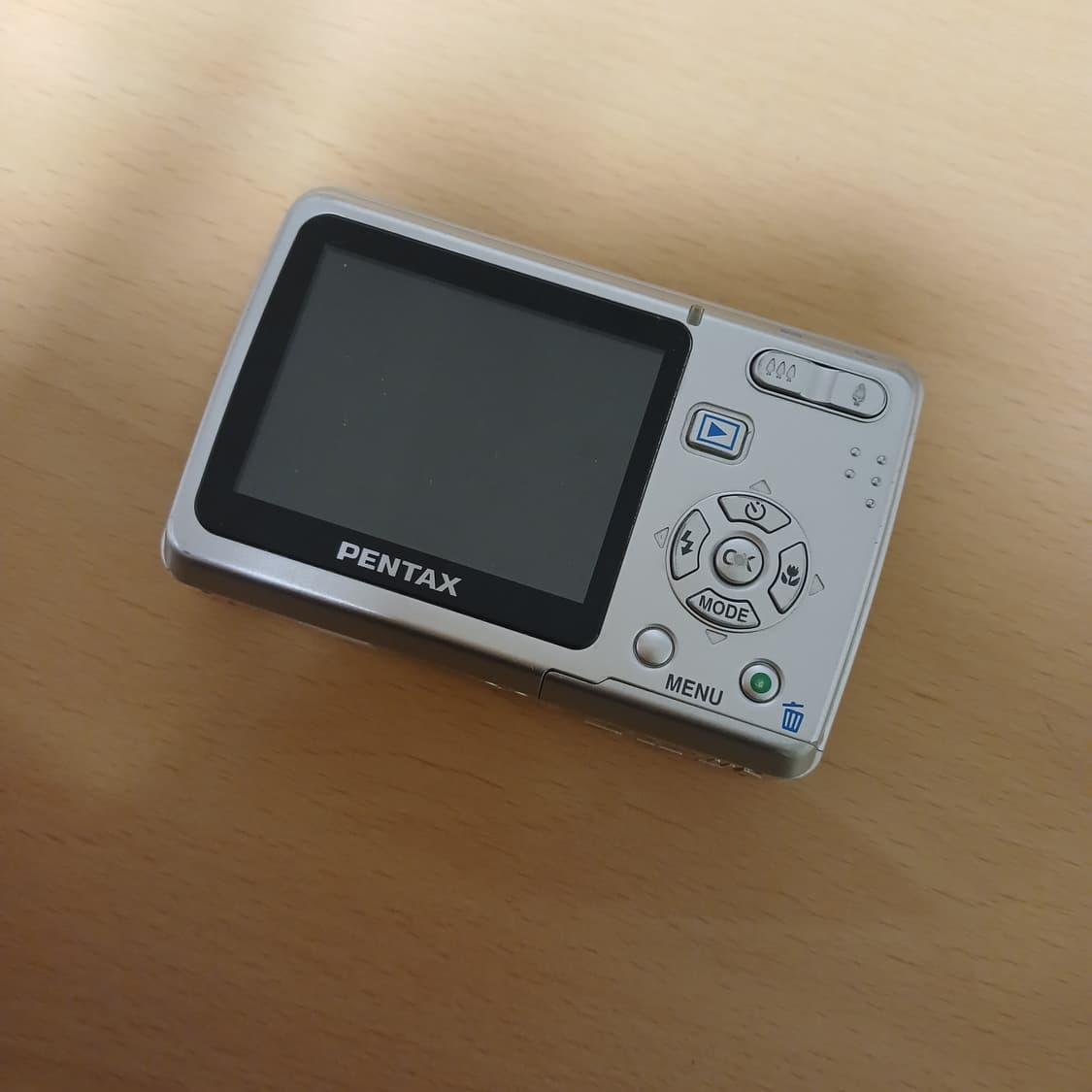 pentax optio e40 상품이미지2