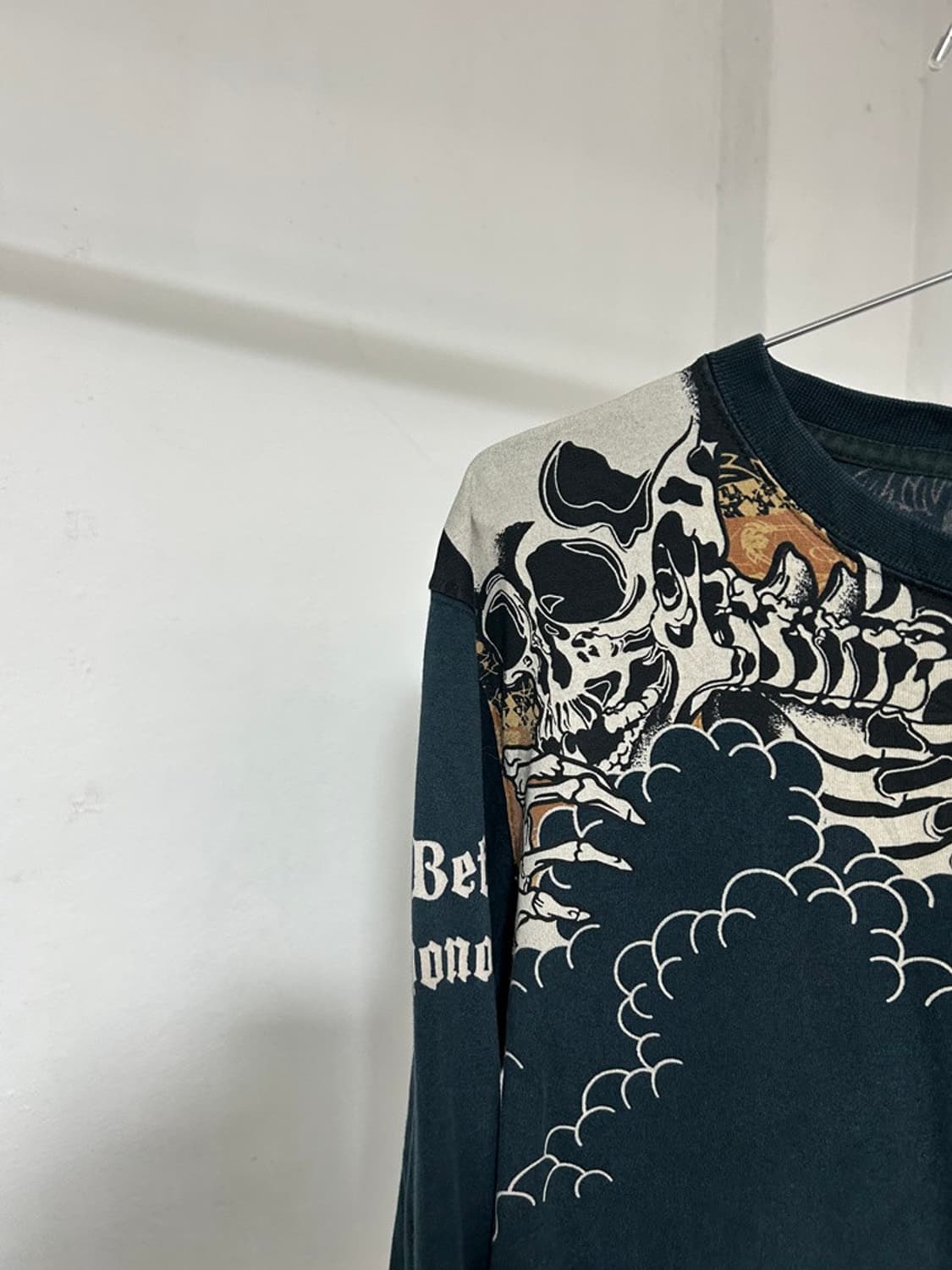 vtg top 상품이미지2