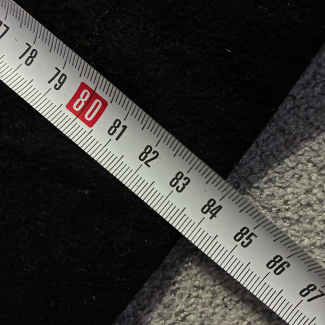 YSL 입생로랑 코트 XL 상품이미지6