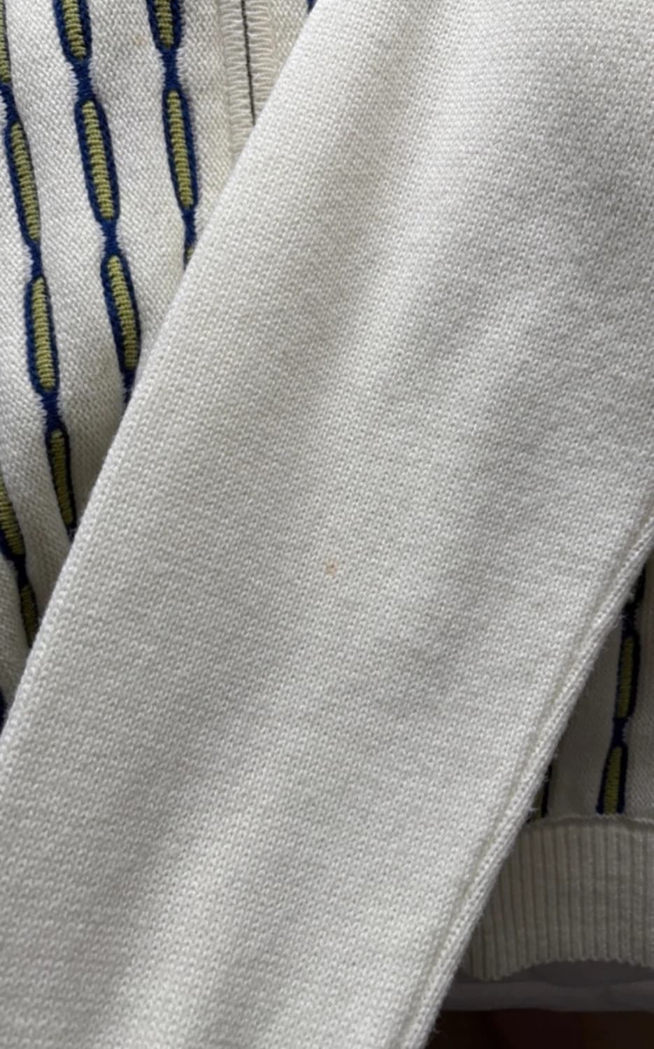 thisisneverthat 니트 상품이미지5