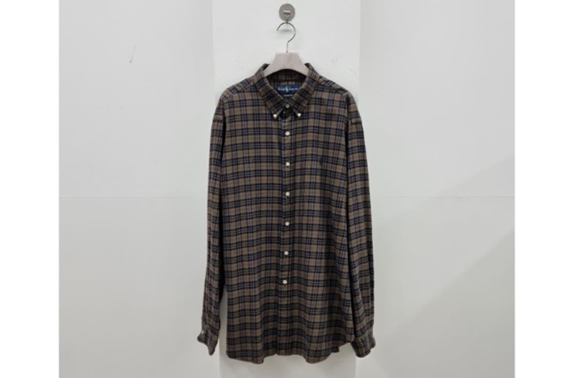 POLO RALPH LAUREN 폴로랄프로렌 상품이미지1