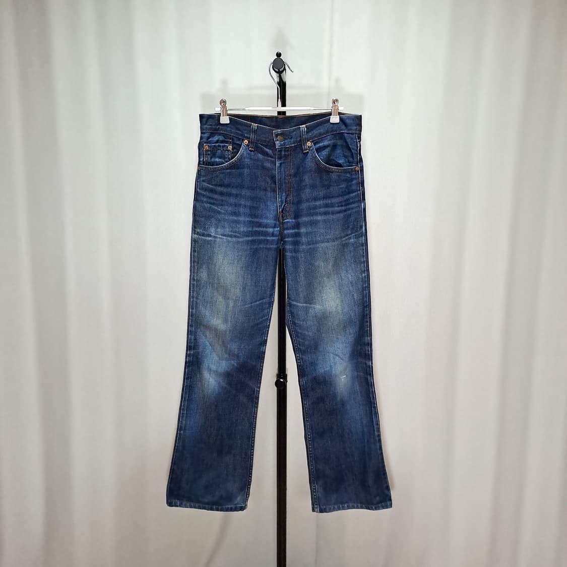 (택포) 00s 빈티지 리바이스 517 부츠컷 31 B640 상품이미지1