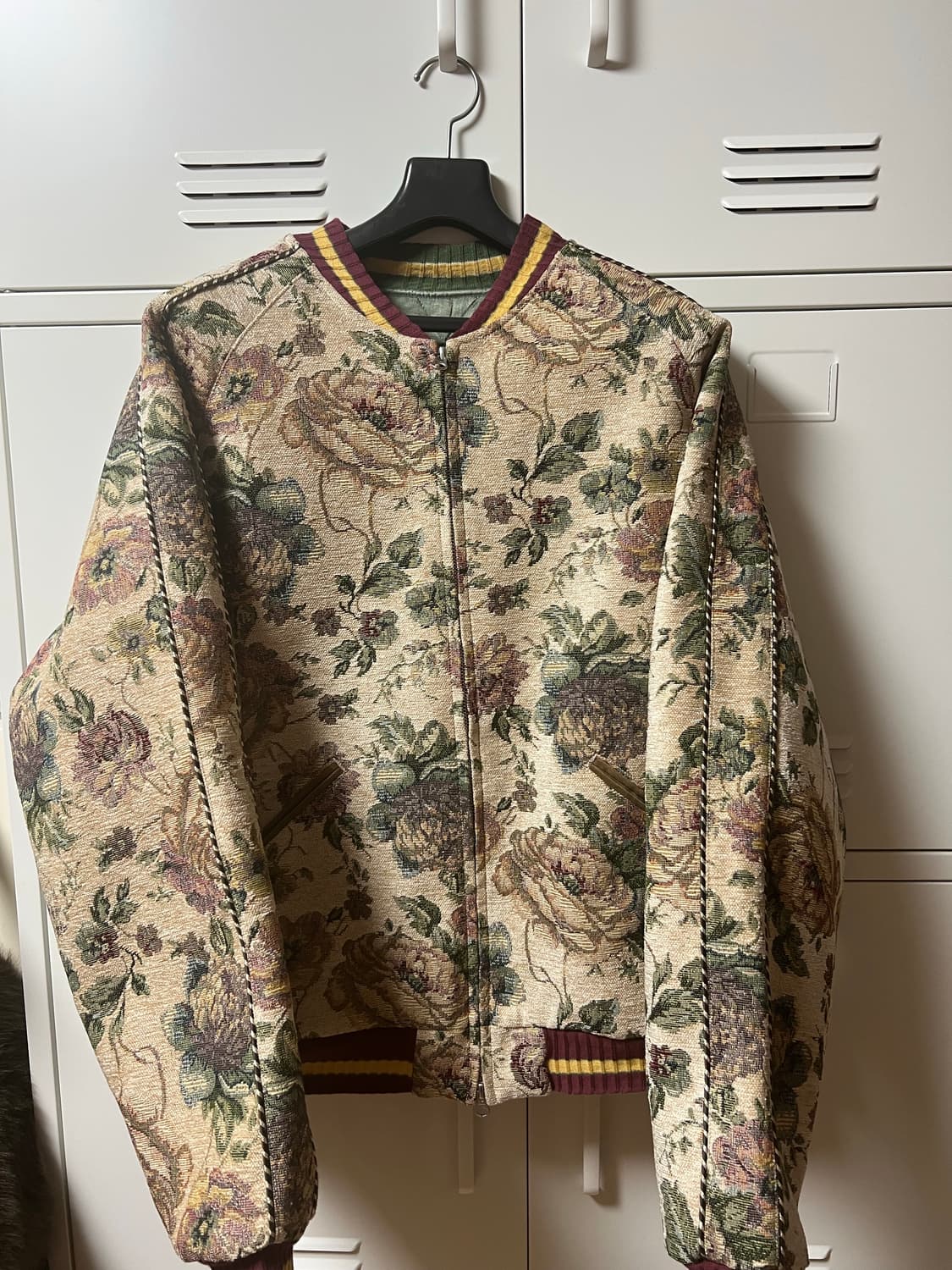 캐피탈 고블린 수베니어 자켓 4사이즈 상품이미지1