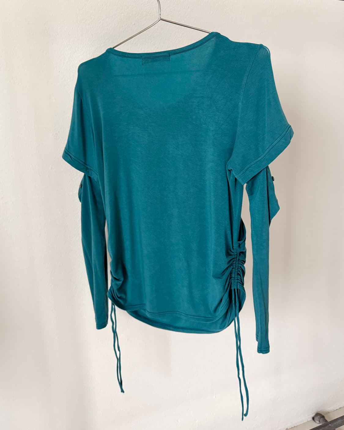 Michel klein 3way 티셔츠 상품이미지5