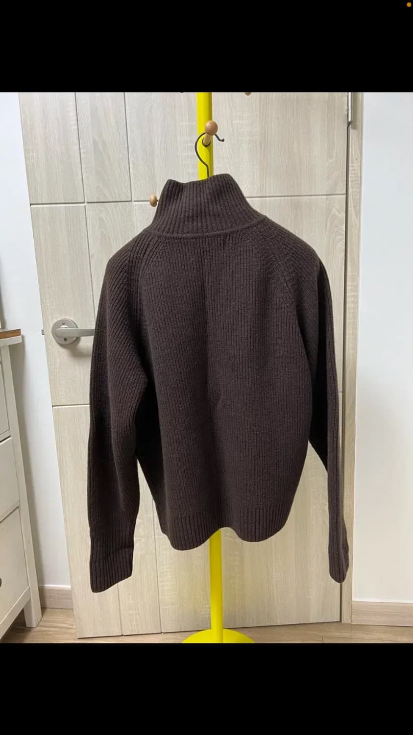 토니웩 투웨이 니트 상품이미지5