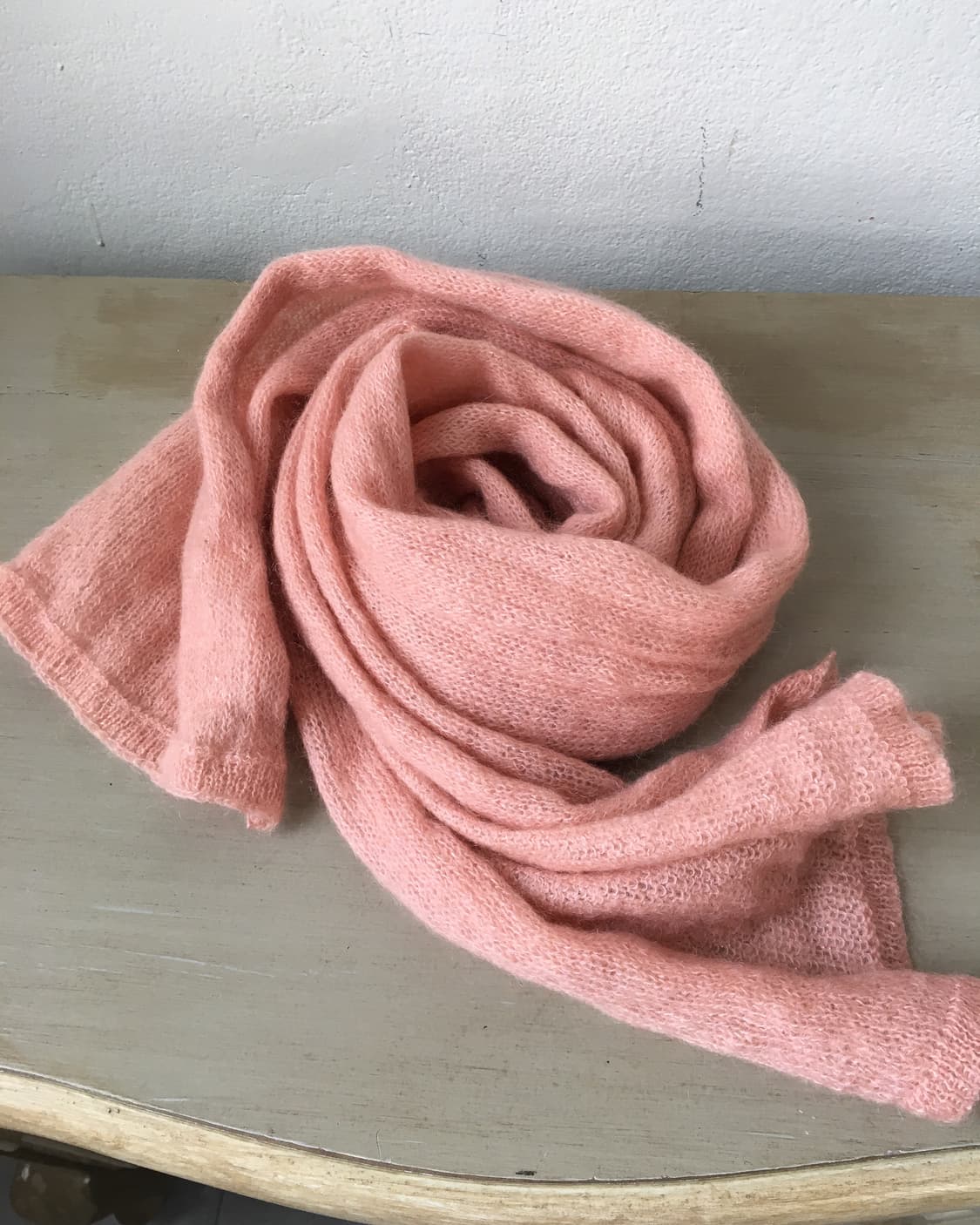  knit muffler 상품이미지1