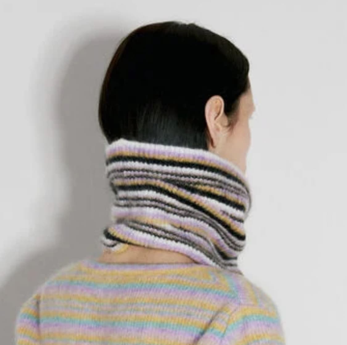 키코 코스타디노브 넥 게이터 상품이미지1