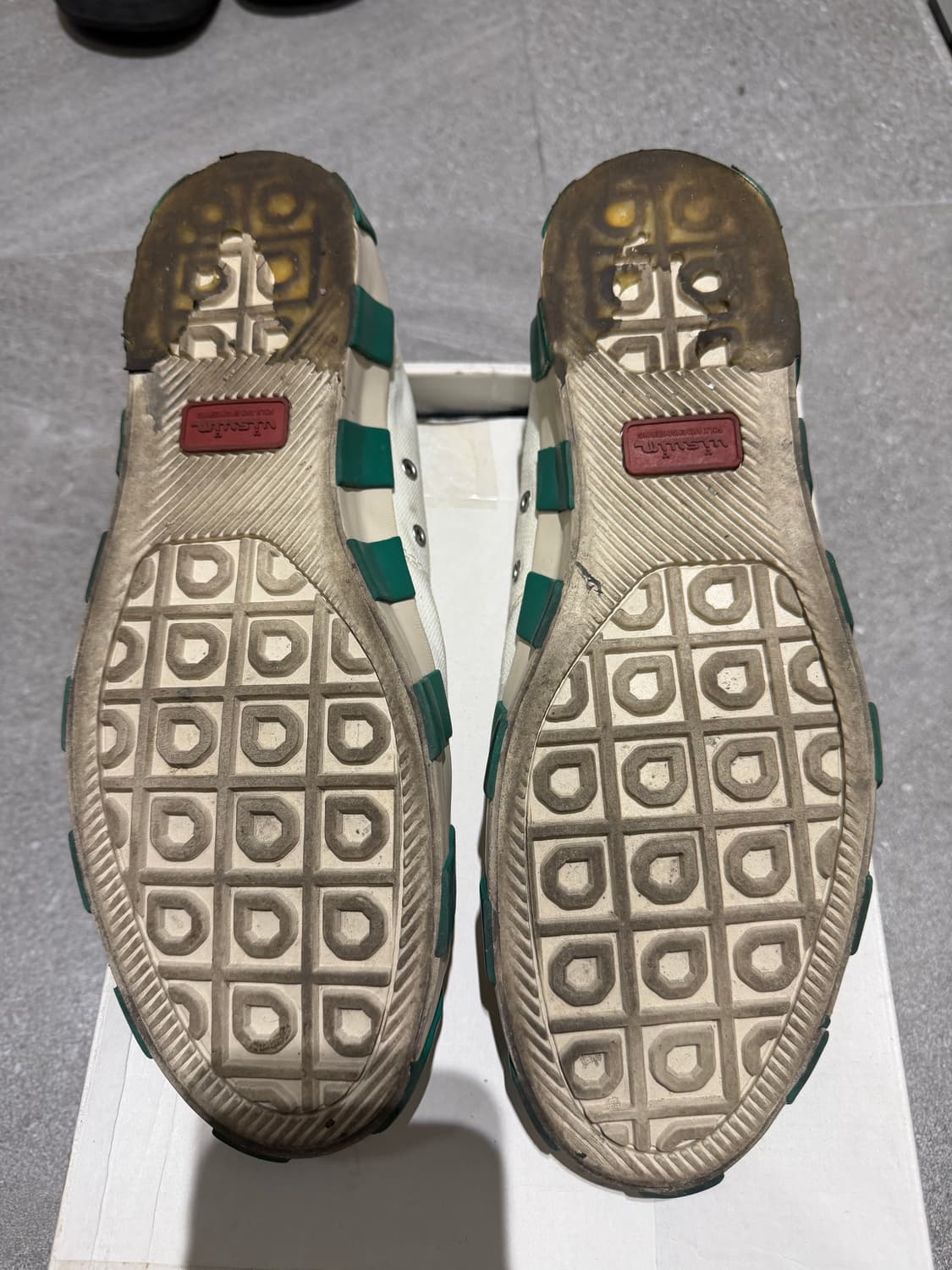 [9.5]비즈빔 스캐그웨이 상품이미지4