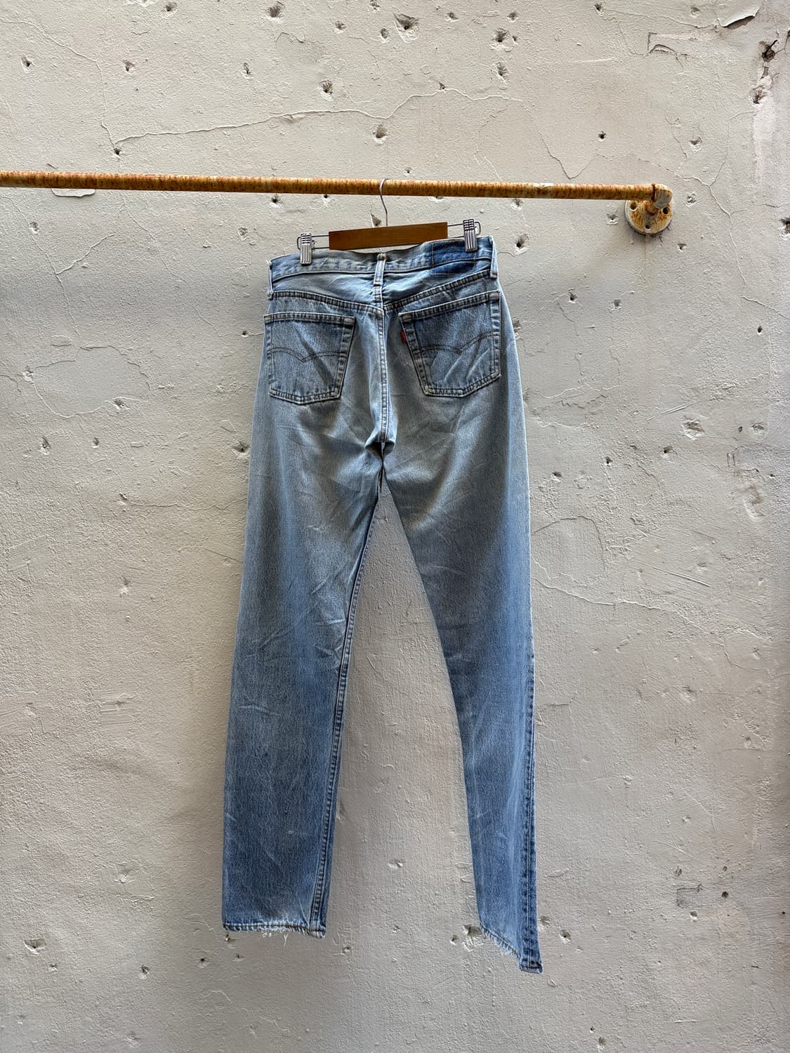 80~90s Levis 501 상품이미지2