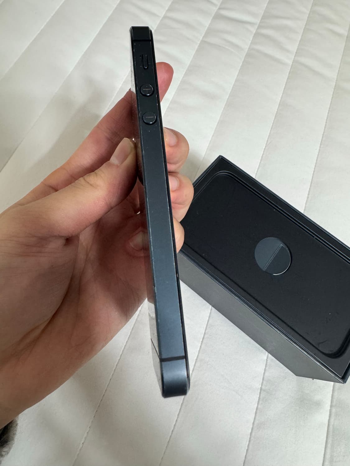 아이폰5 (풀박스) 상품이미지8