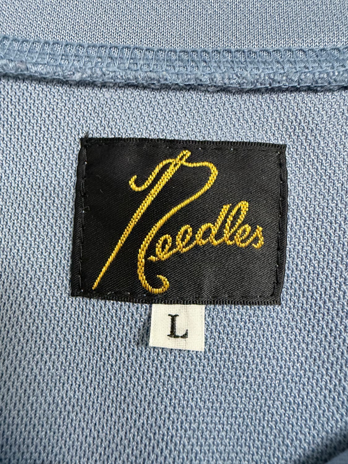 니들스 트랙자켓 상품이미지3