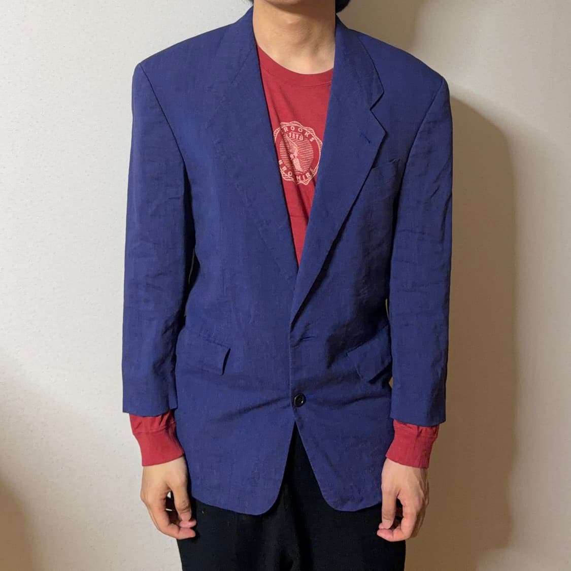 HUGO BOSS made in Swiss 상품이미지3