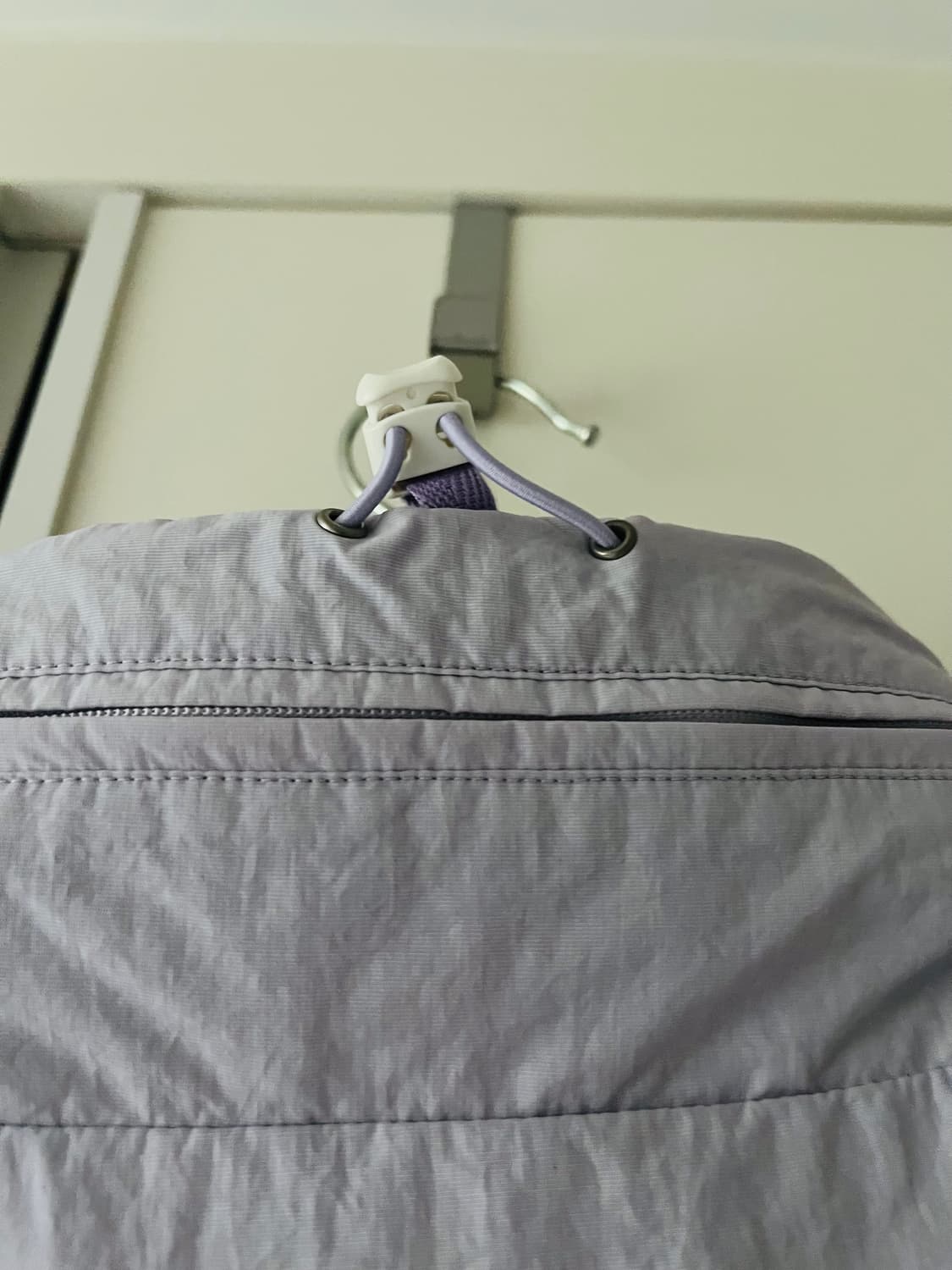 아워셀브스 테크니컬 몬스터 자켓 라벤더 1사이즈 상품이미지5