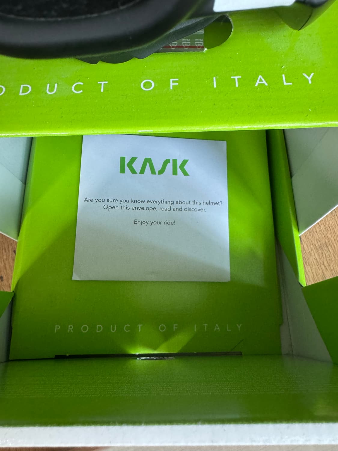 카스크 유토피아 무광 블랙  L 헬멧 상품이미지9