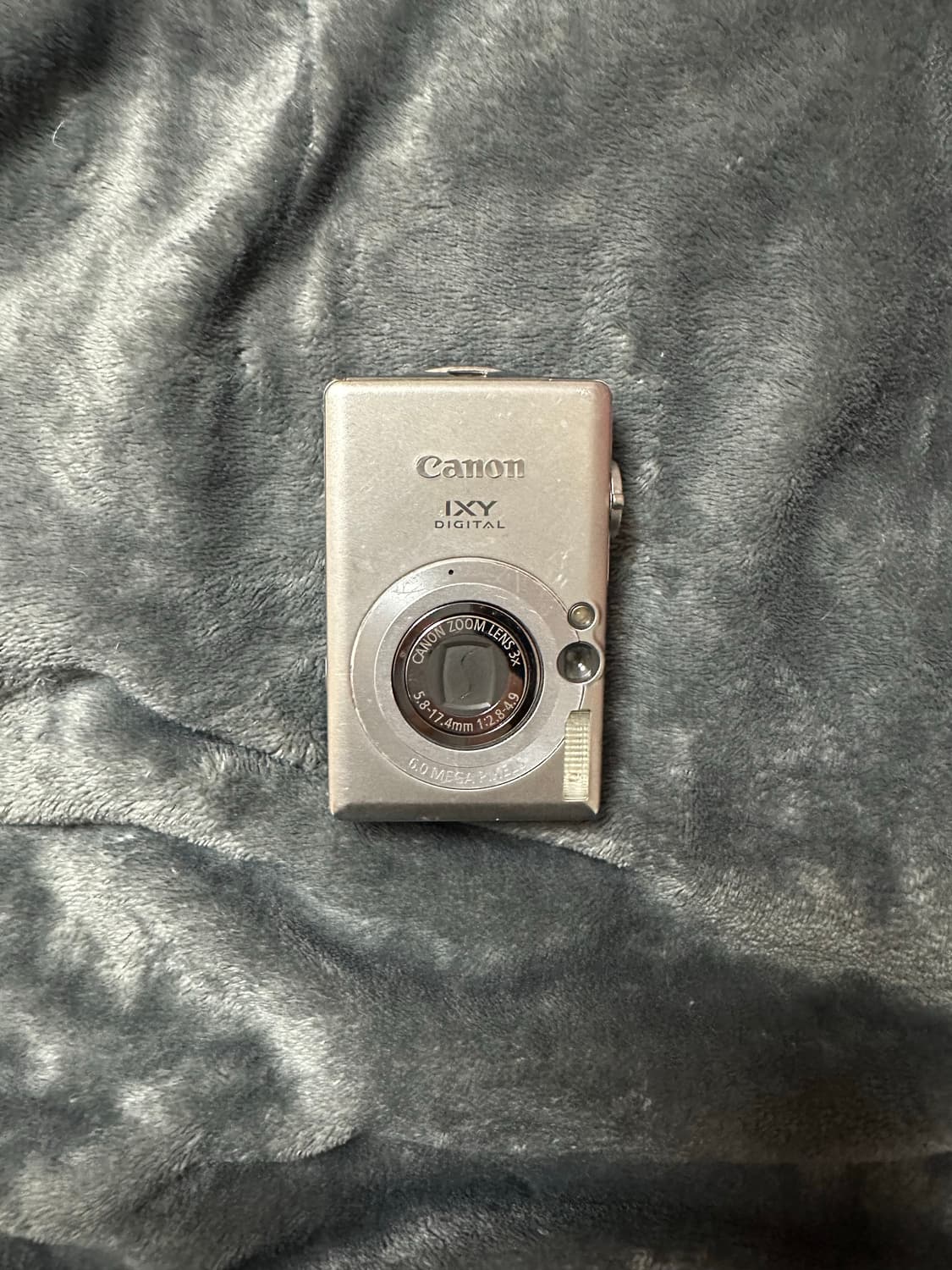 캐논 익서스 60디카/디지털카메라  상품이미지1