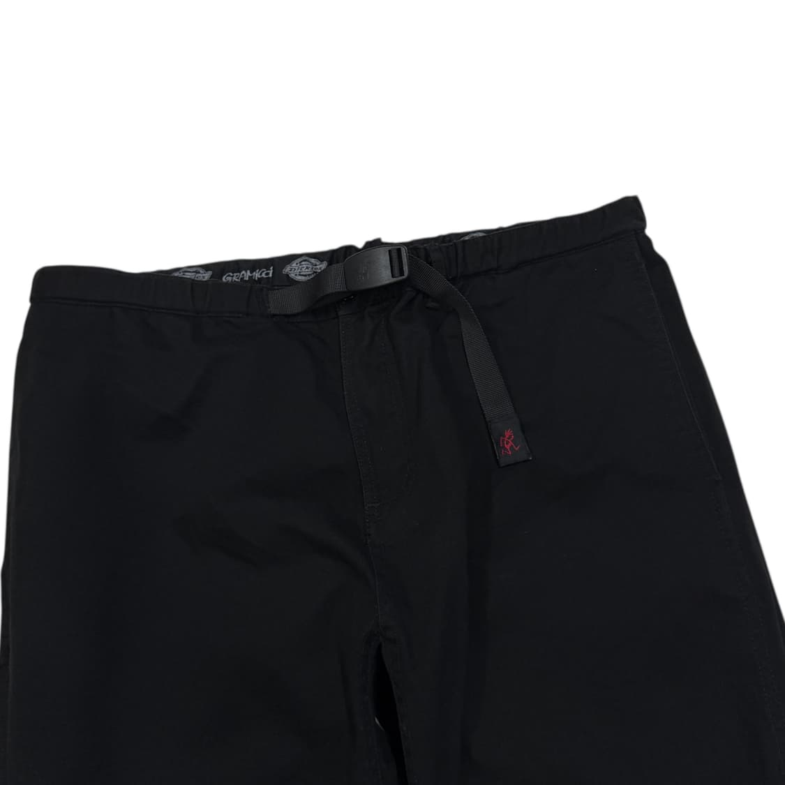 그라미치 X 디키즈 치노팬츠 바지 블랙 2XL 상품이미지2