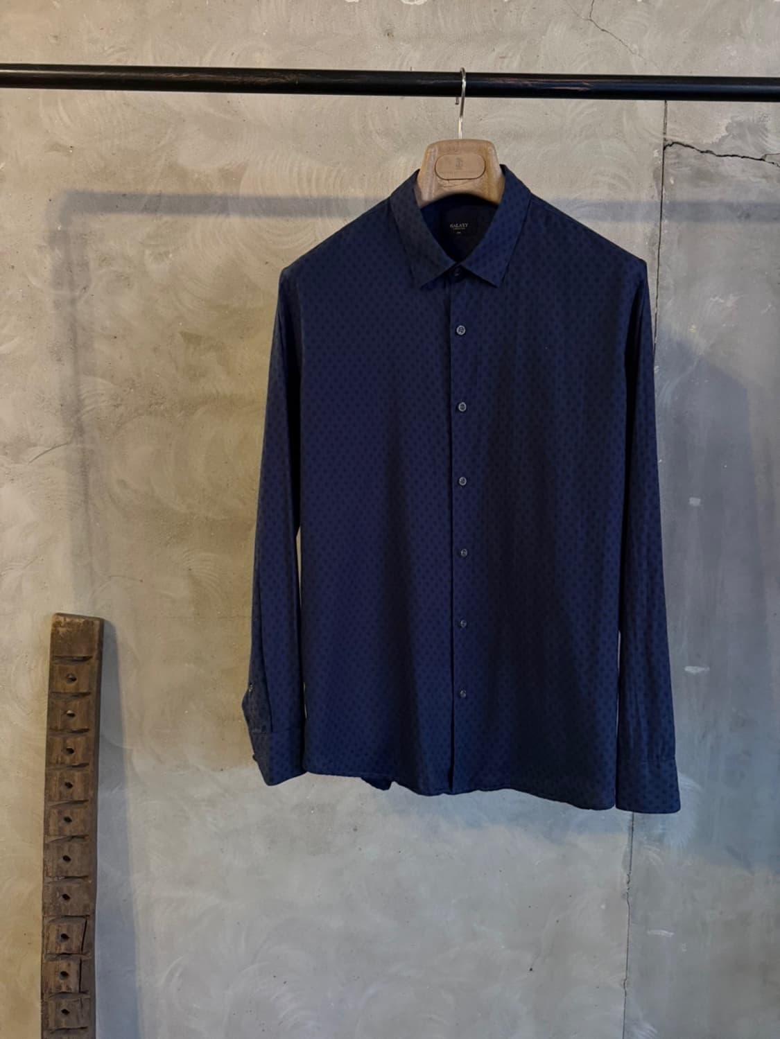 갤럭시 드레스 셔츠 100 상품이미지9