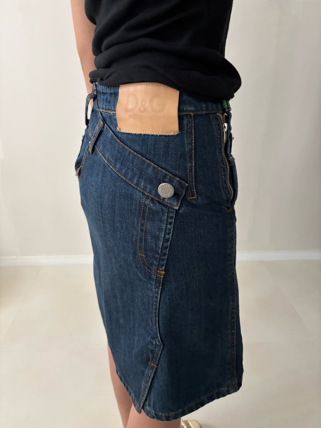 Dolce&gabbana skirt 상품이미지8