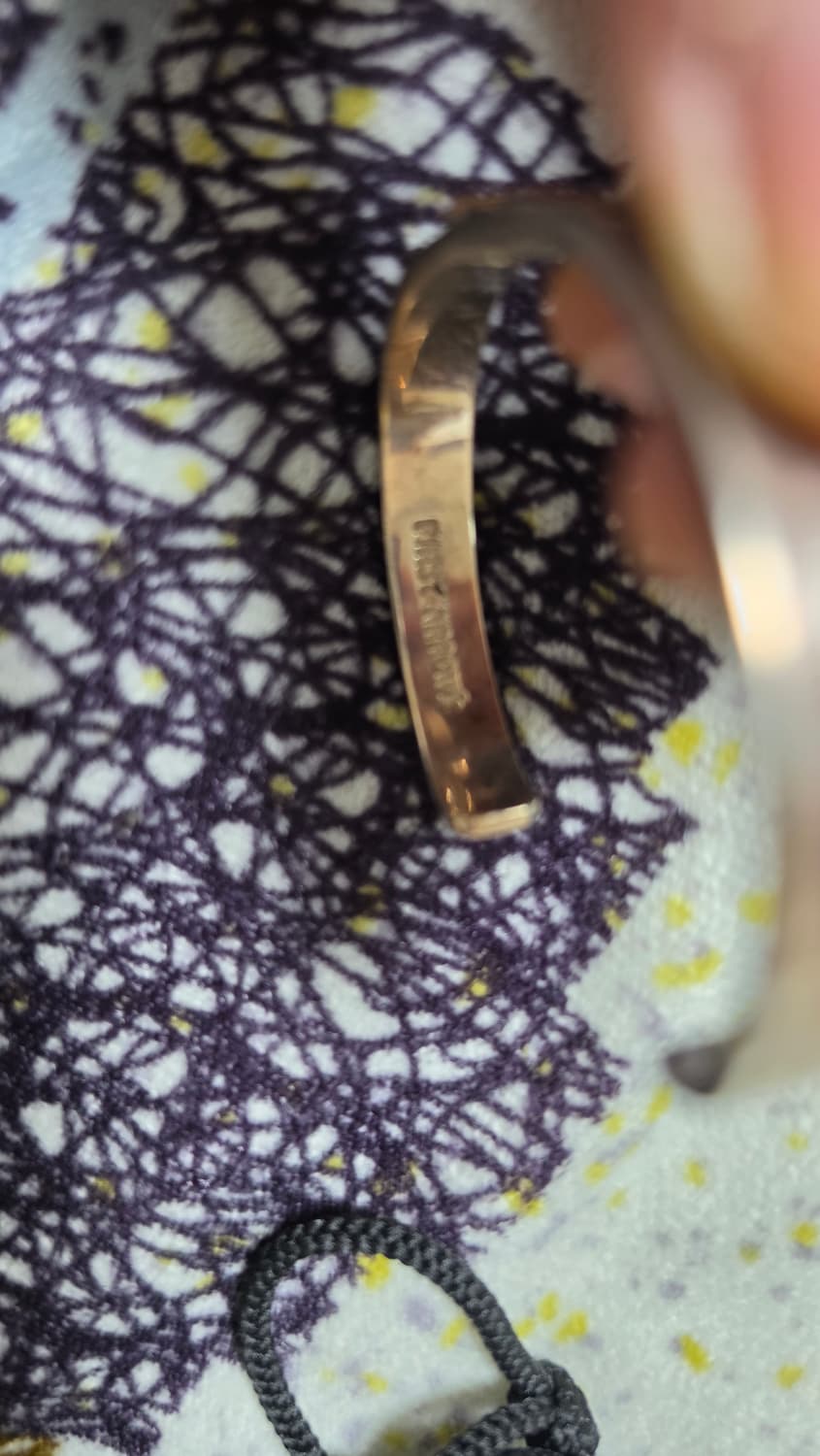 퍼스트애로우즈 뱅글 팔지 BR-126 판매 상품이미지4