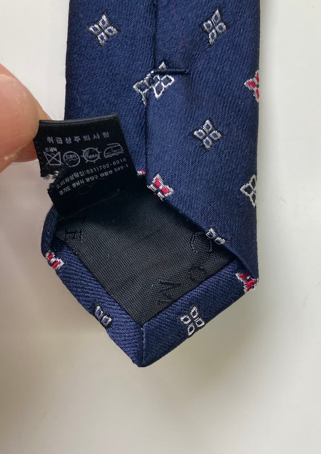 빈티지)넥타이 상품이미지5