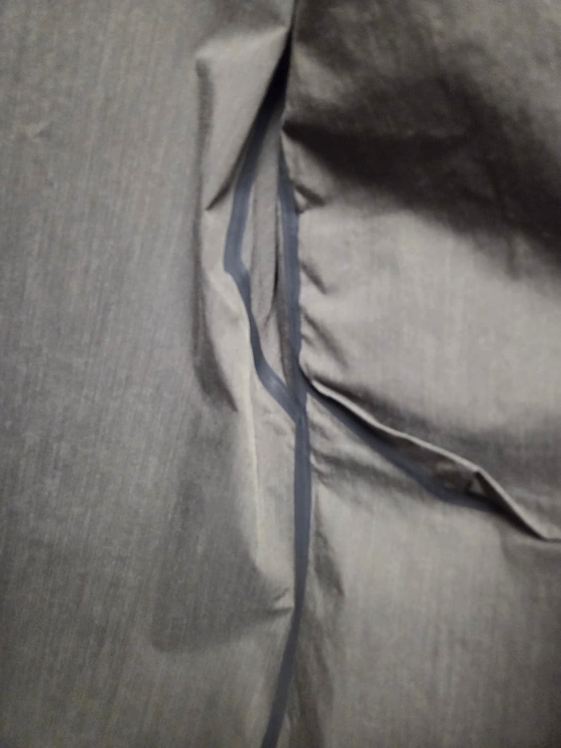 아크테릭스 베일런스 오버셔츠 L (Made in Canada) 상품이미지3