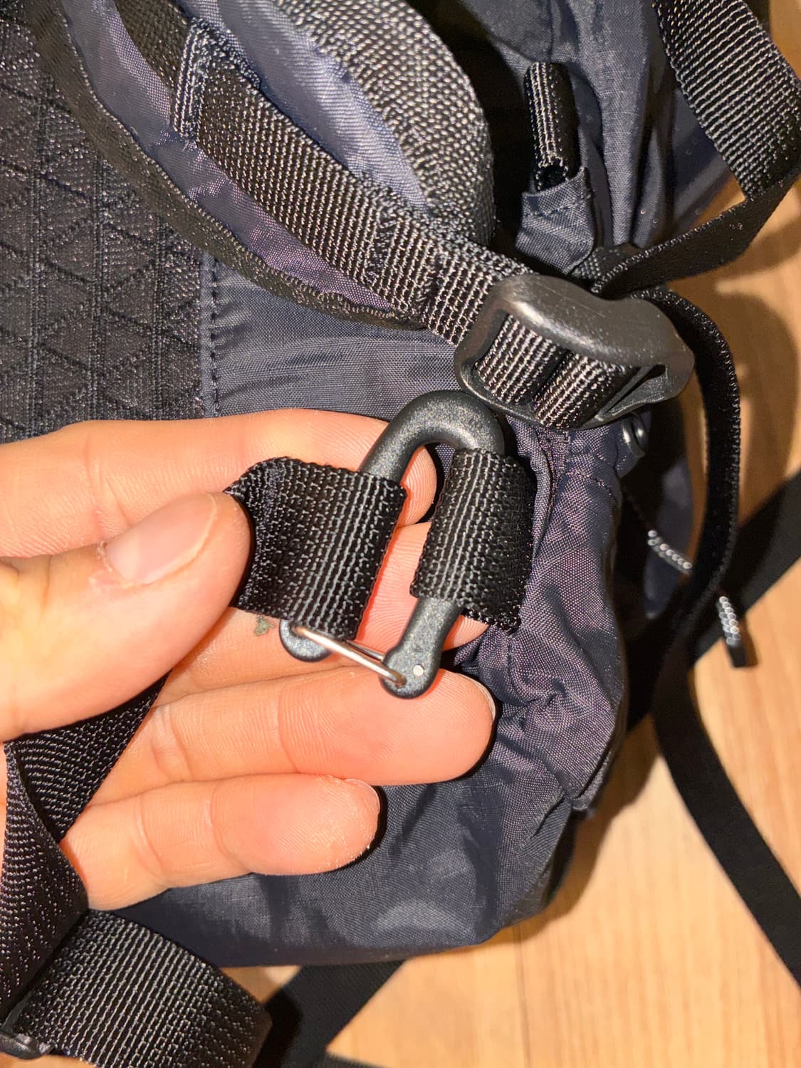 케일 초피백 20L 상품이미지5