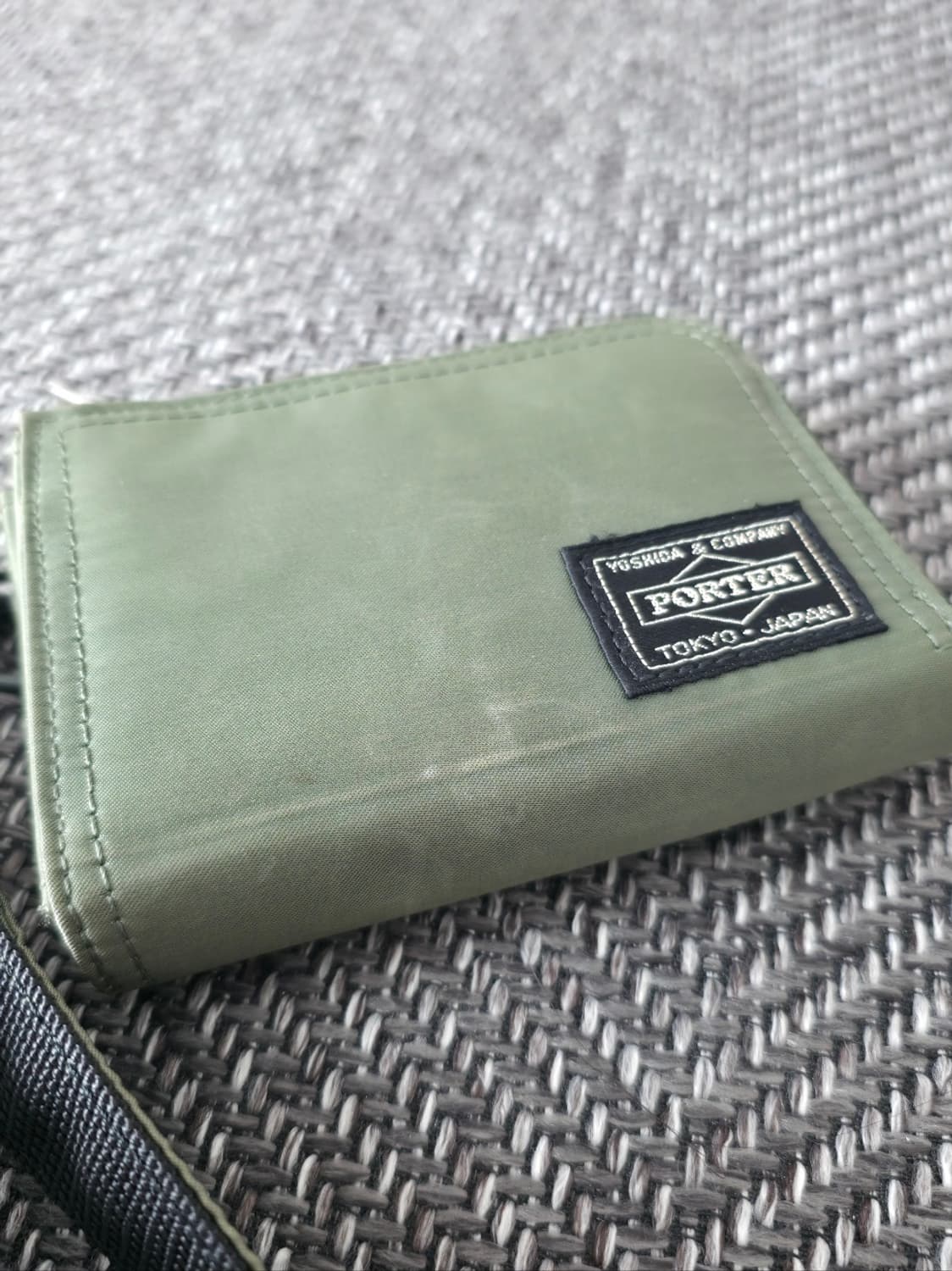 포터 지갑  상품이미지7