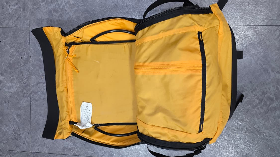 아크테릭스 미우라 20 리터30 리터 상품이미지3