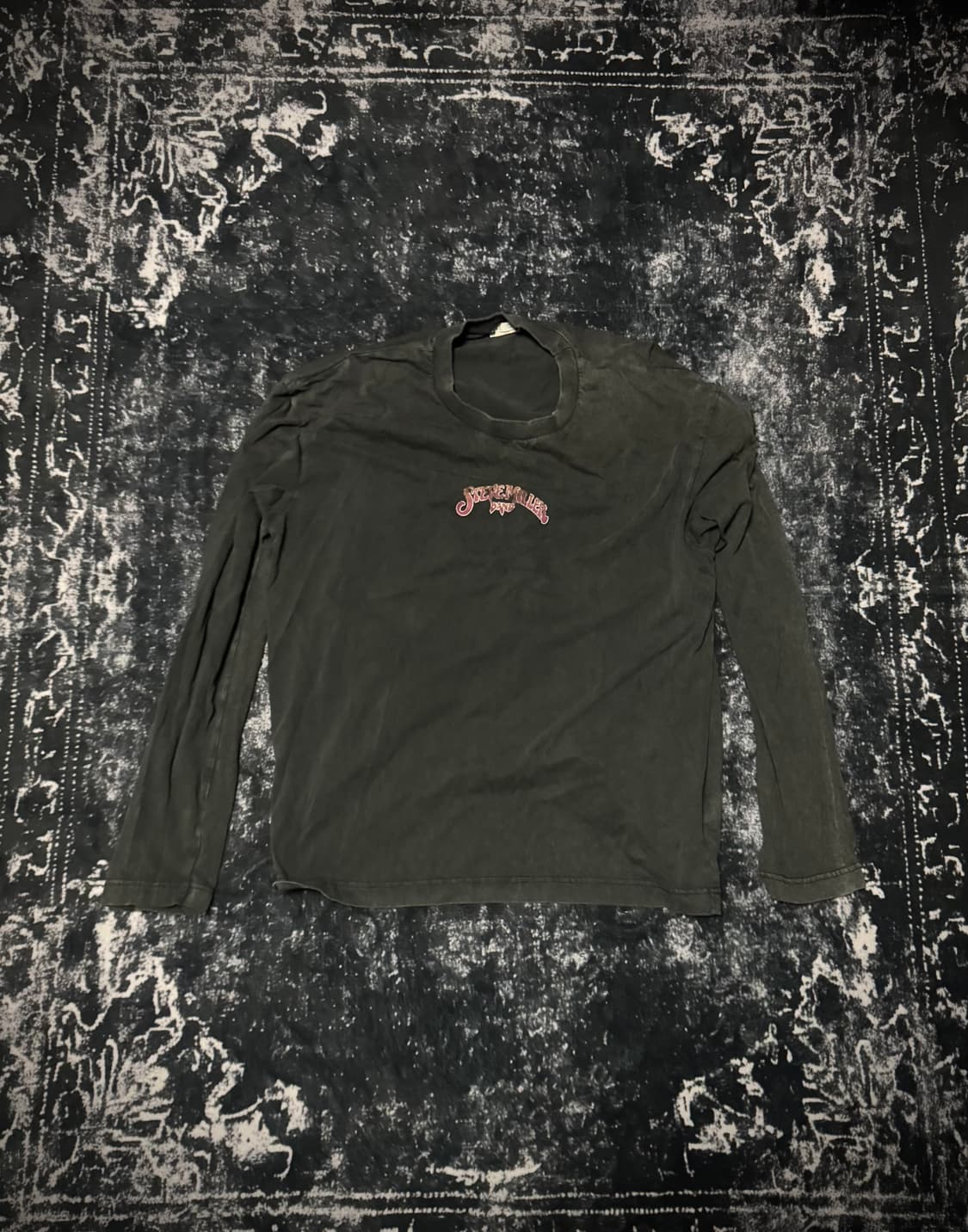 ZARA Pigment Long Sleeve 상품이미지2