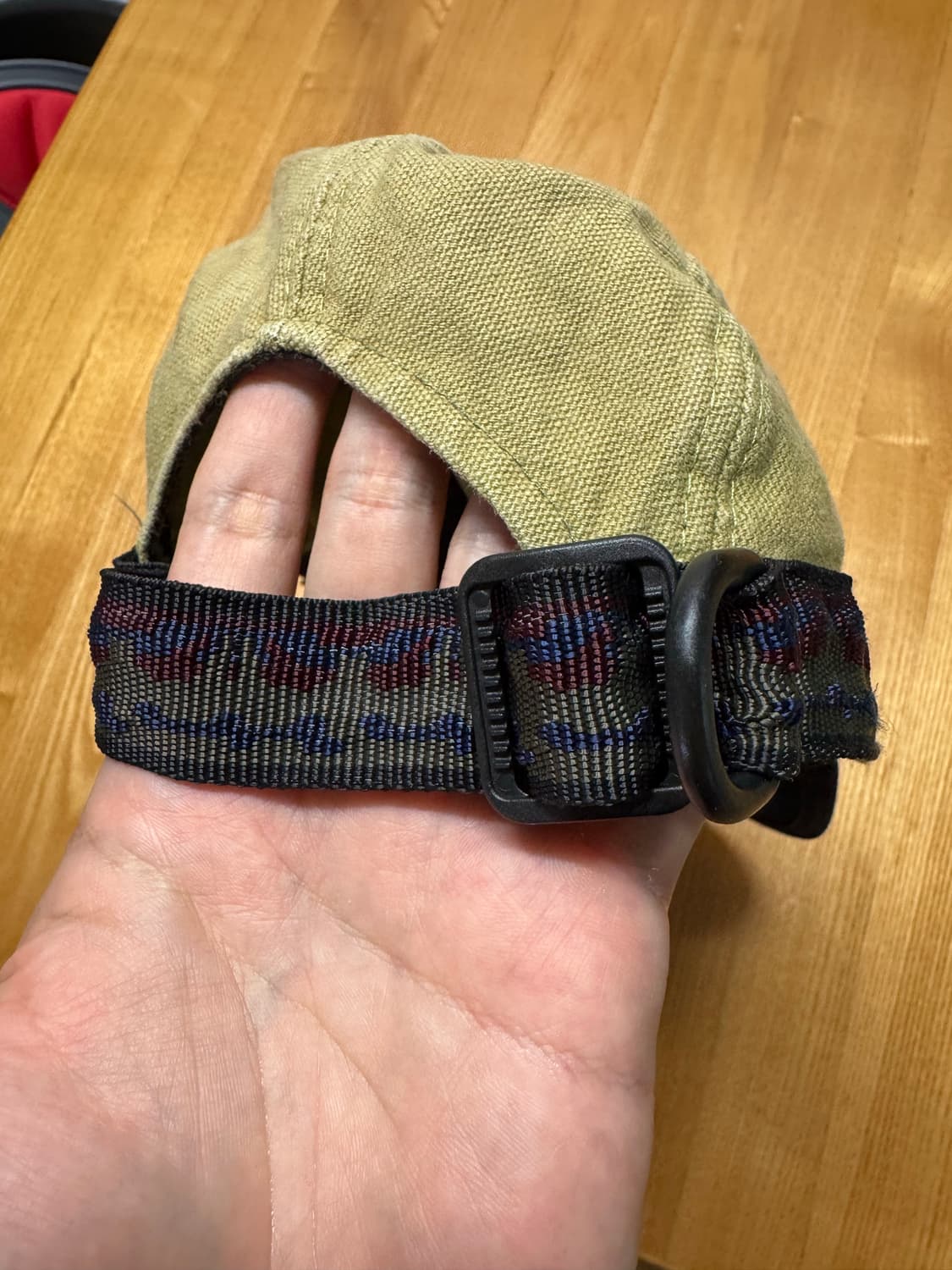 Kavu 캡모자 M 상품이미지3