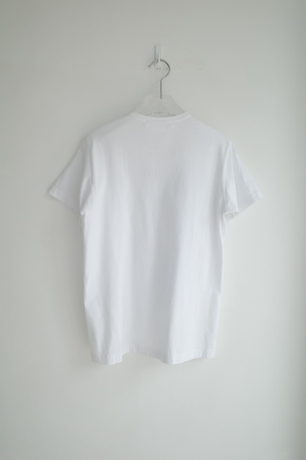 Cut-sew t-shirt 상품이미지7