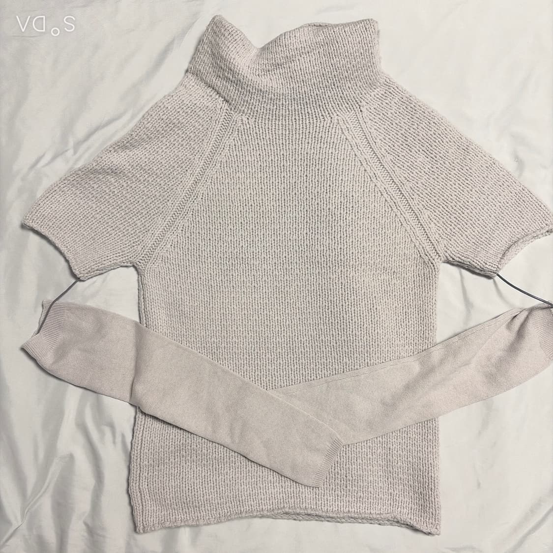 브루넬로쿠치넬리 반팔니트 S 상품이미지1