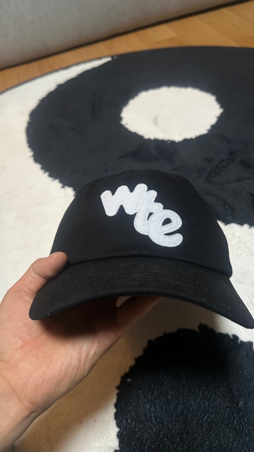 웨이브투어스 볼캡 ㅍㅍ wave to us  상품이미지1