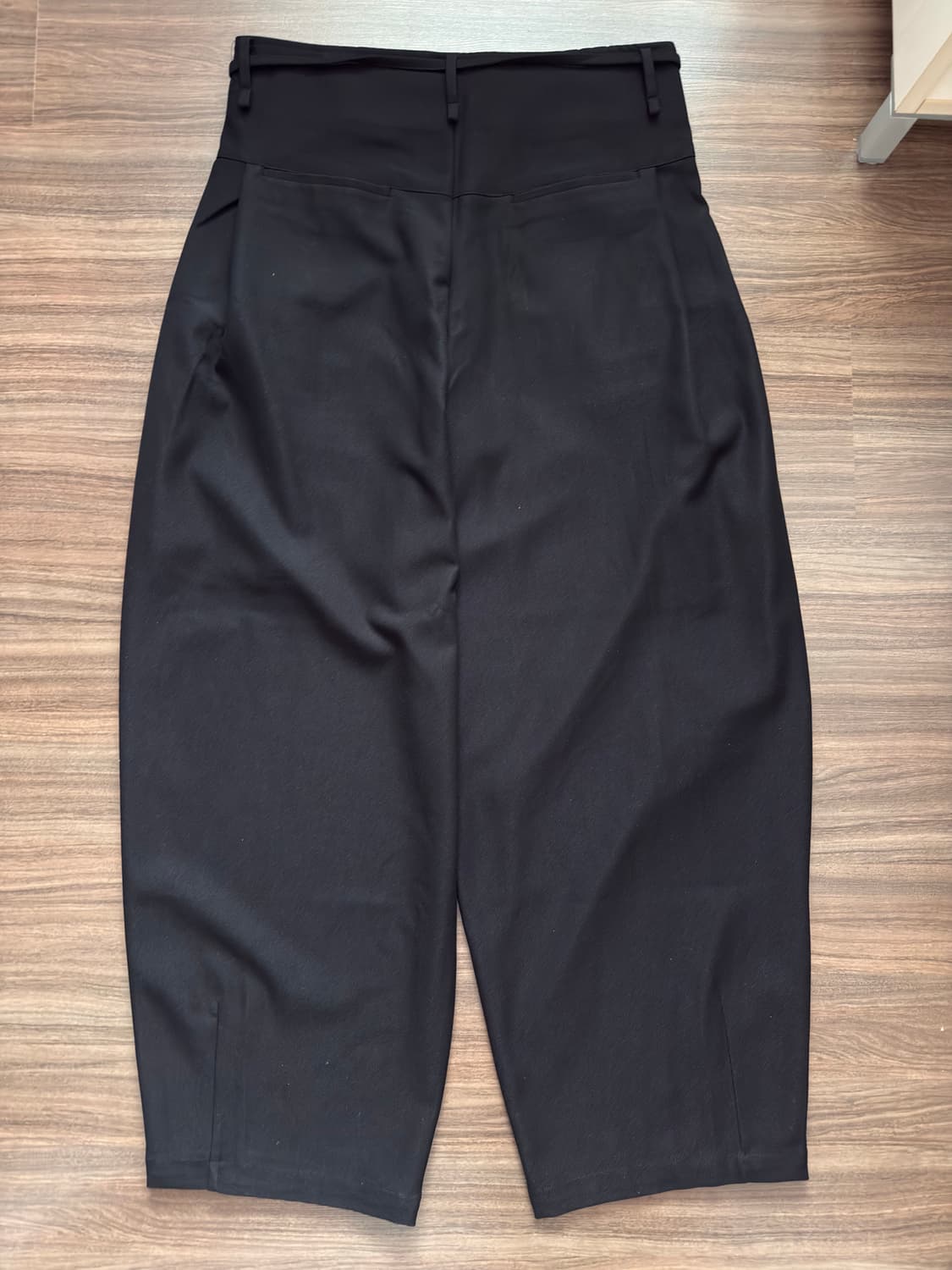 엘무드 슬랙스 상품이미지2