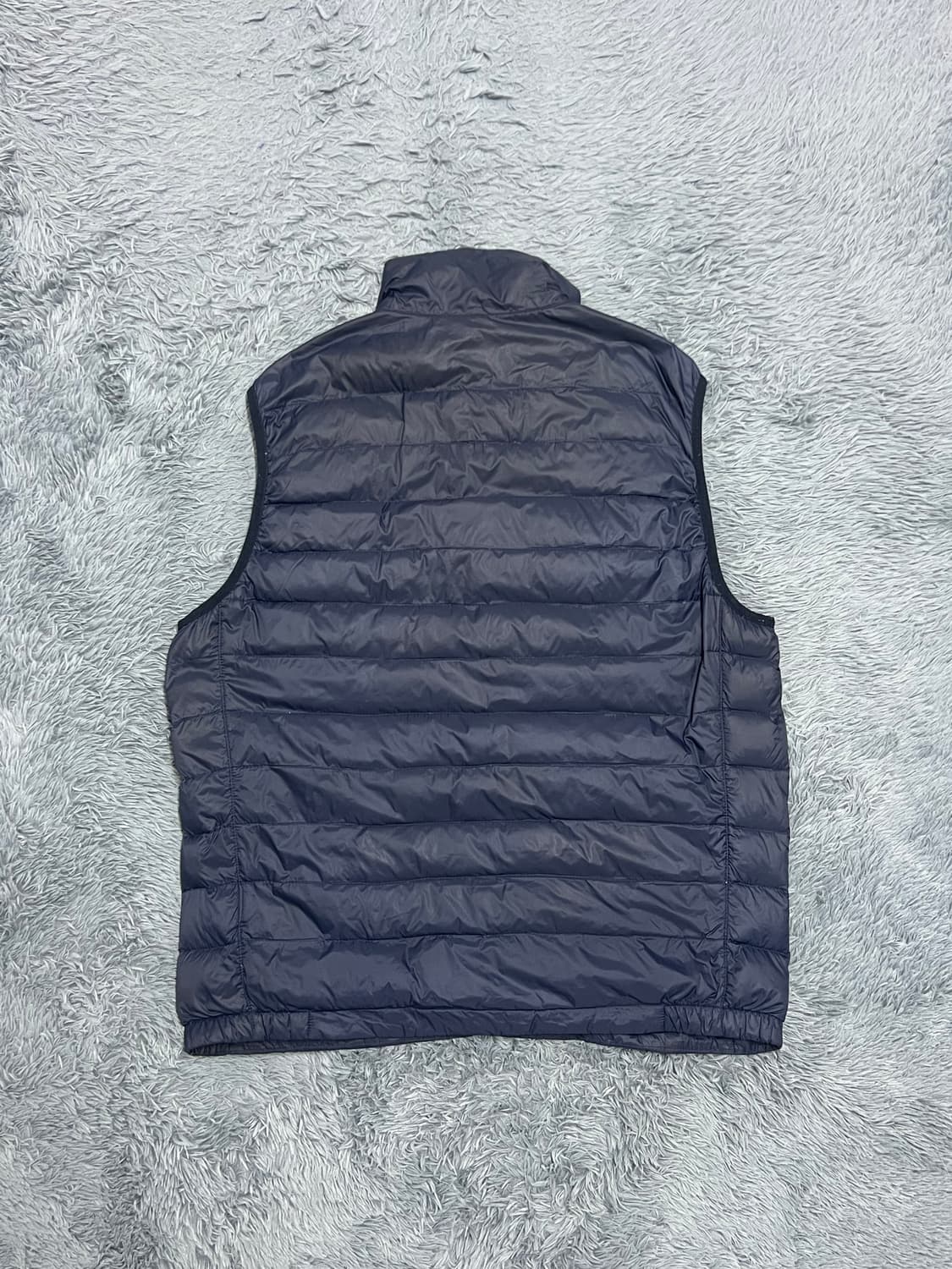 폴로랄프로렌 네이비 경량조끼패딩 L 상품이미지7