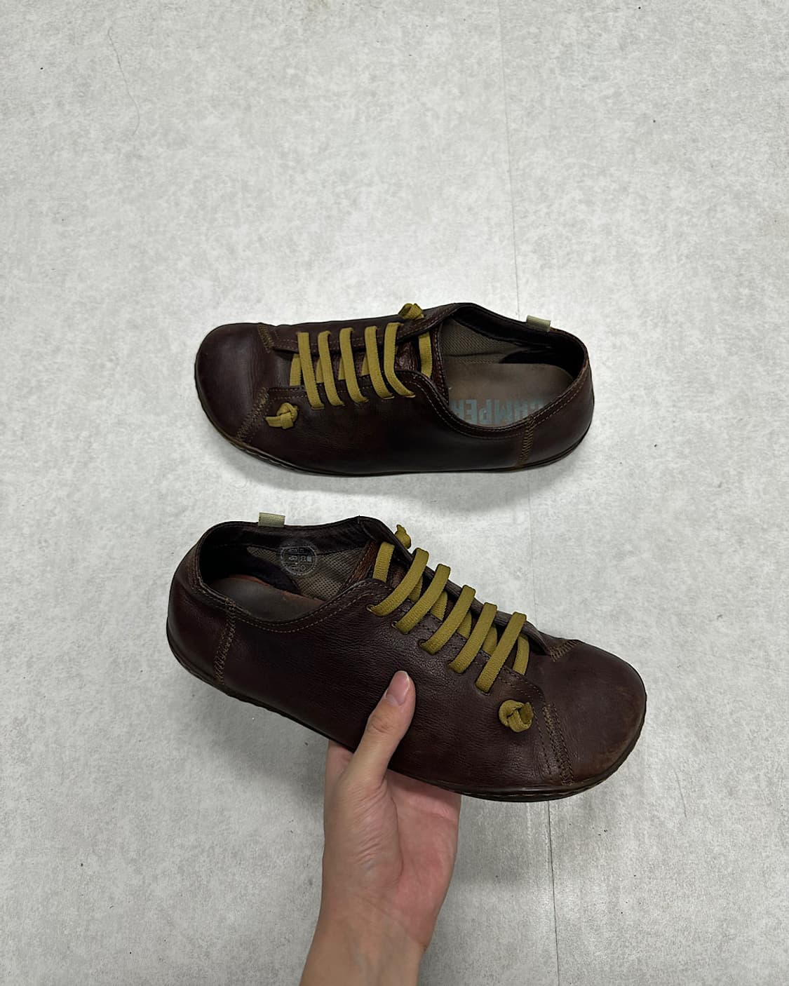 캠퍼 페우 상품이미지4