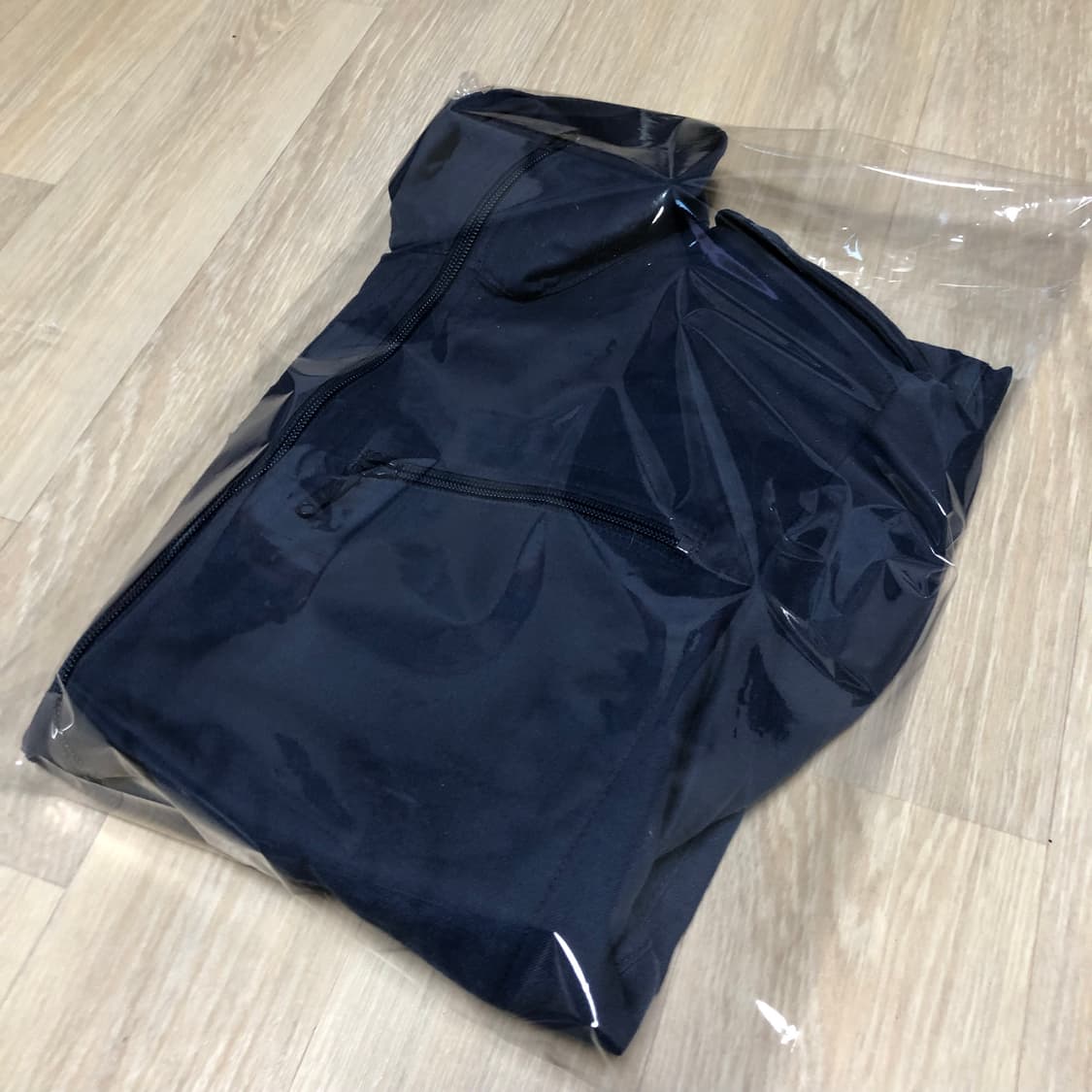 (100) 80's 독일 연방해군 보드자켓 네이비 독일군 야상 상품이미지10