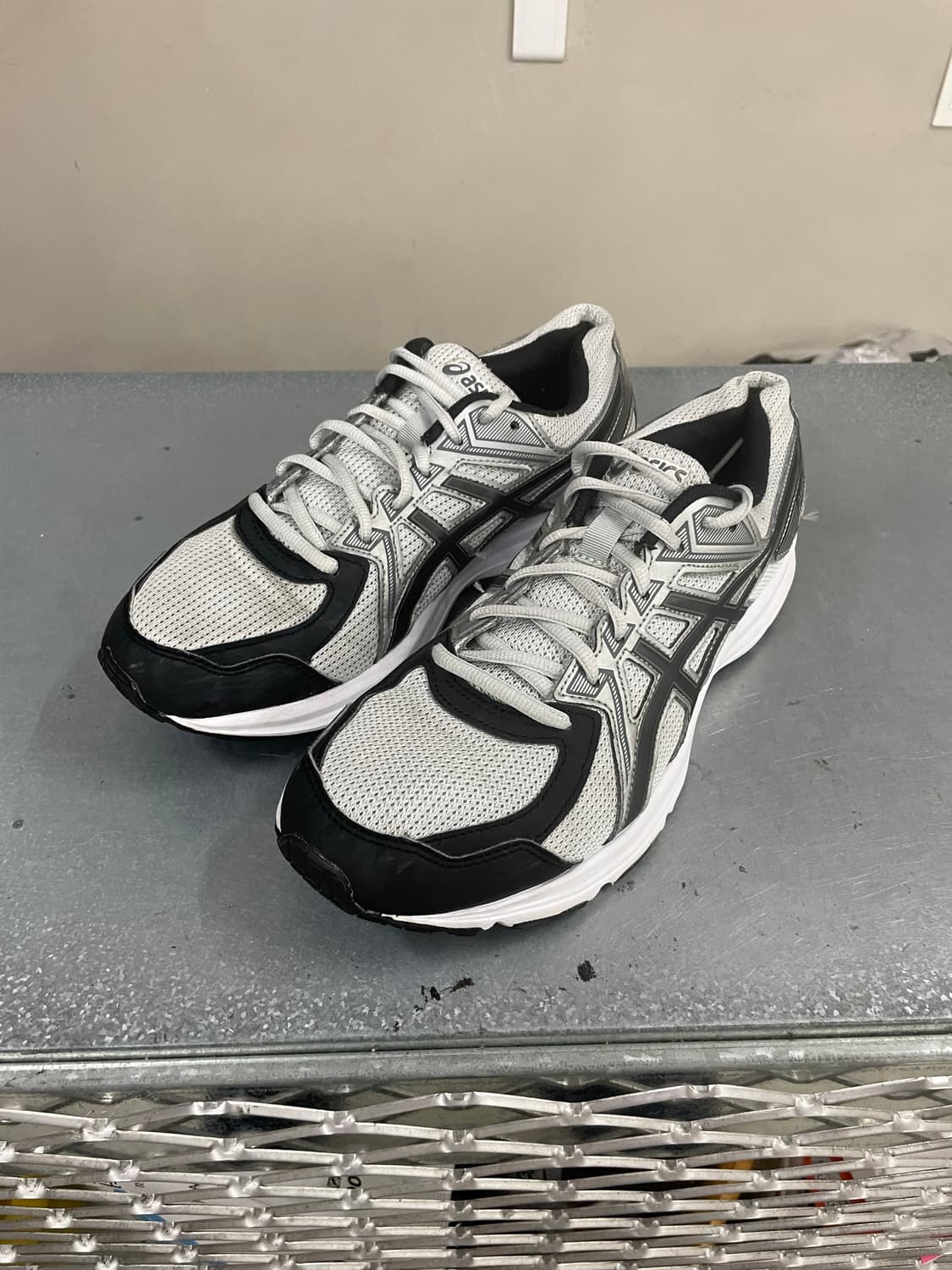 아식스 조그 100s 270 상품이미지2