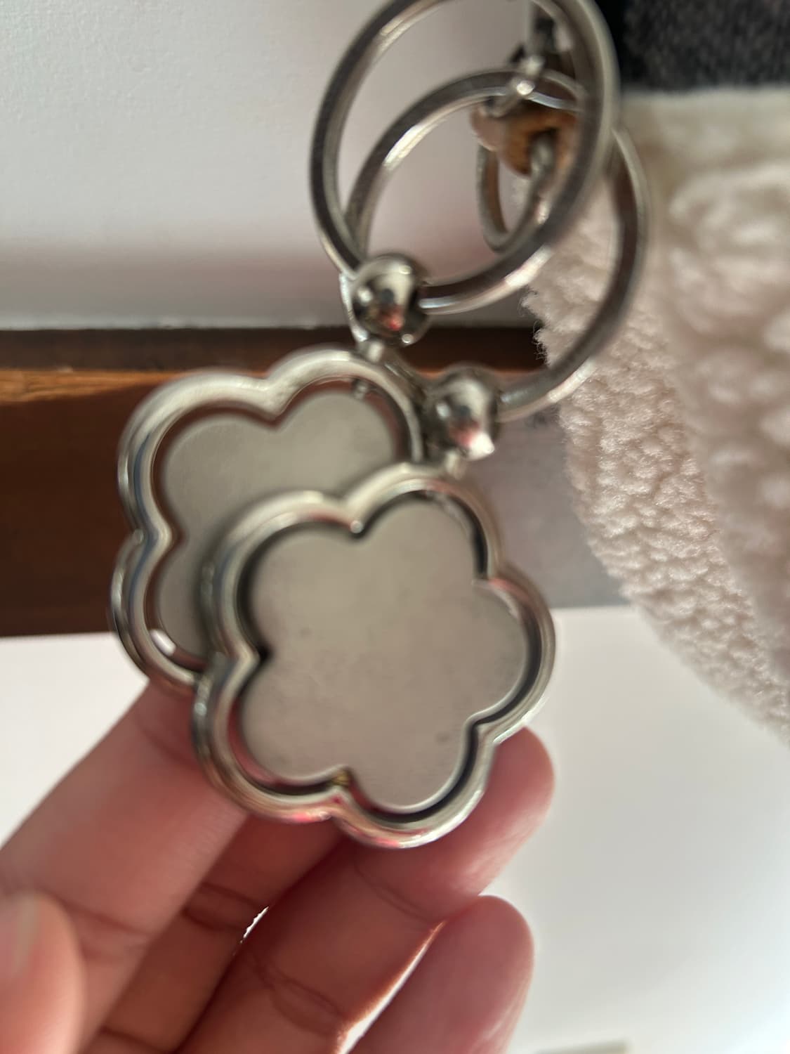 땡땡이 가방 상품이미지3