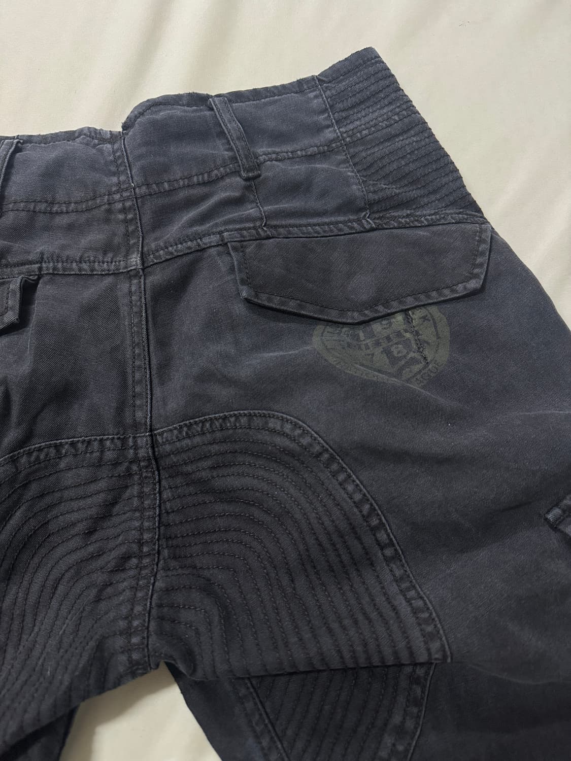 디젤 카고 반바지 상품이미지3