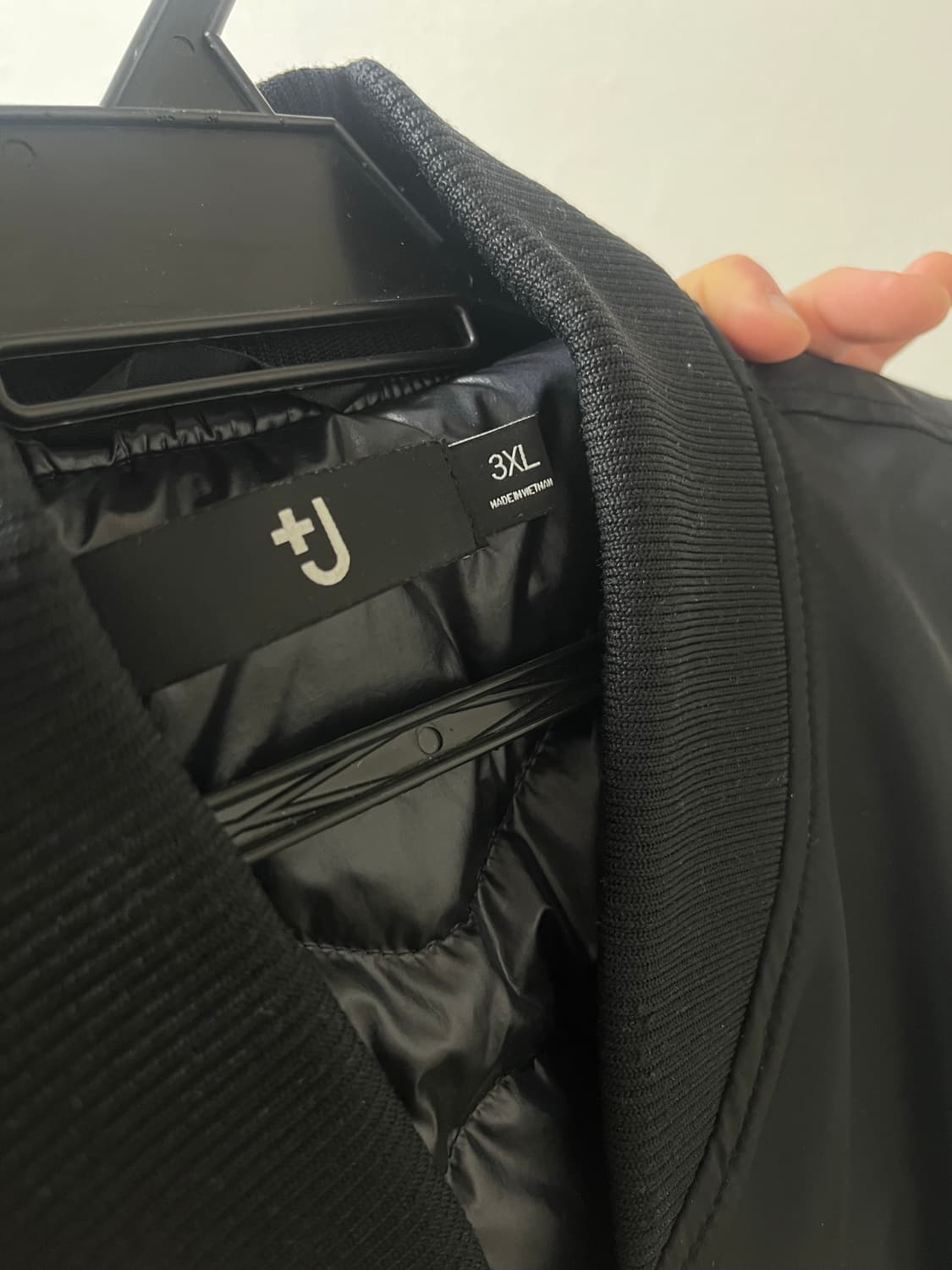 JIL SANDER X UNIQLO 상품이미지4