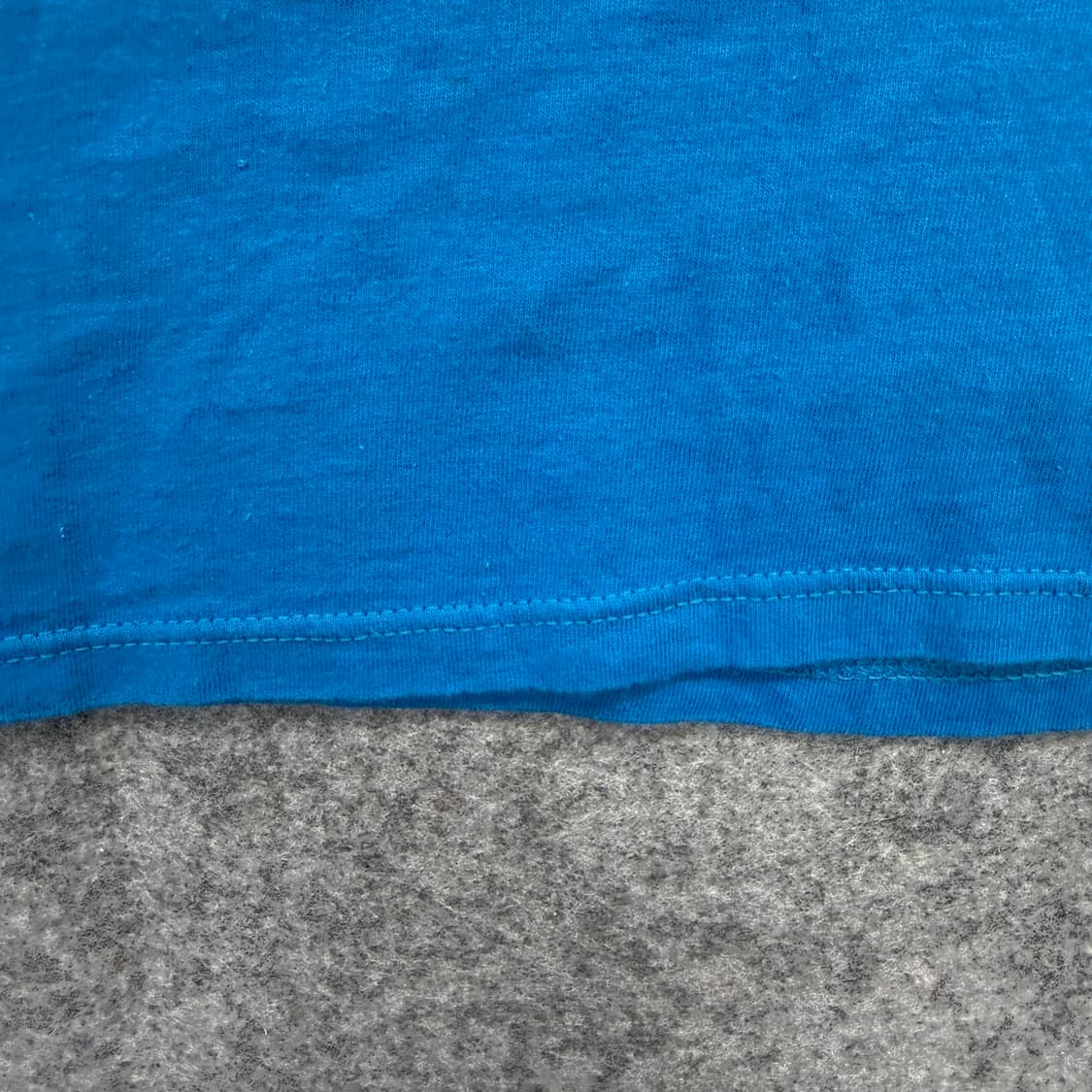 90s Vintage John Henry Blank Pocket Tee 상품이미지6